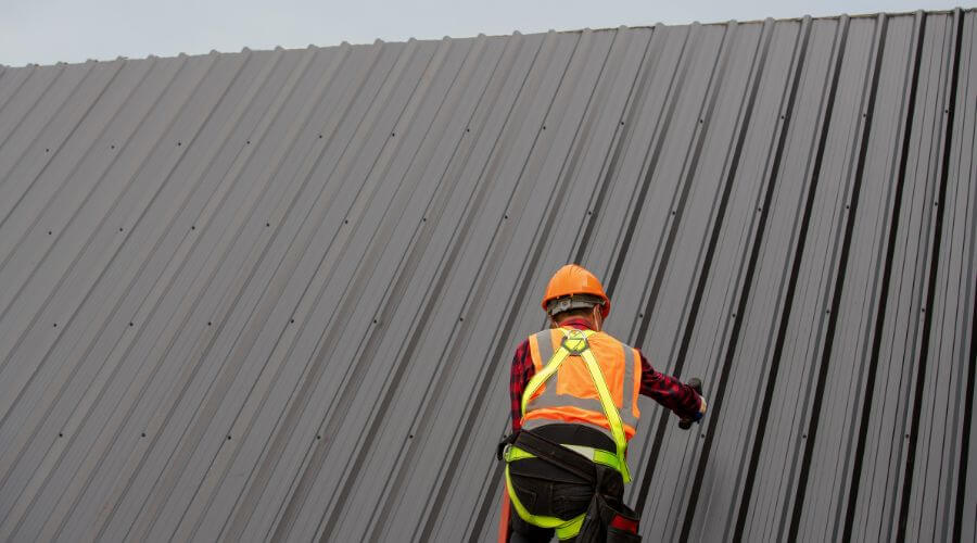 Expert Emergency Roof Repairs services in Tyaskin, MD